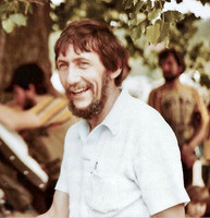 Styczynski, Joe (Joe's Place Sponsor)  -2008