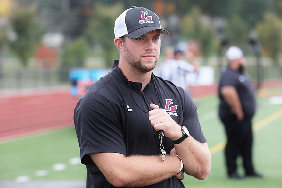 Coach Dan Graf (1)