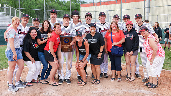 Coach Chad Kavanaugh (17)