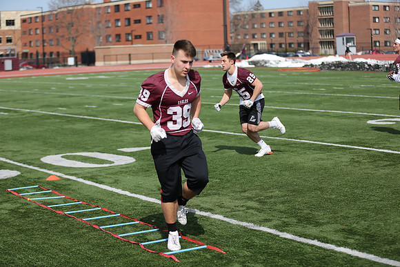 1 UWL 2018 Spring Practice  (28)