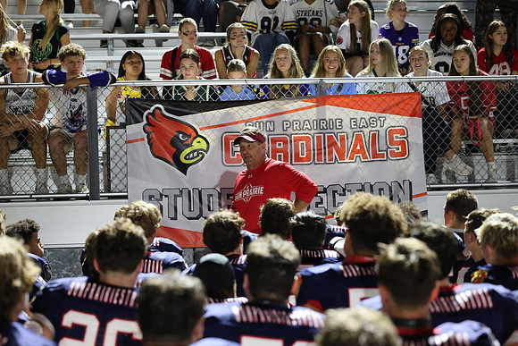 Coach Brian Kaminski (7)