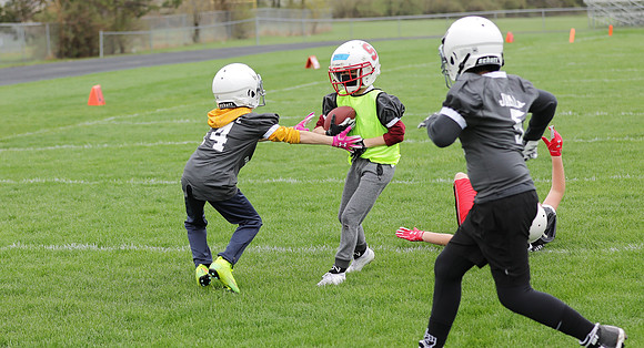 4-11-21 5th Grade Campbell vs. 5th Grade Walters (42)