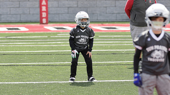 4th Grade A vs. 4th Grade D  (44)