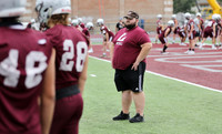 Coach Jake White  (1)