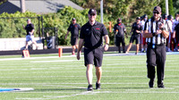 Coach Matt Boberg (4)