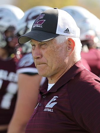 Coach Steve King (2)