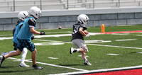 4th Grade A vs. 4th Grade D  (6)