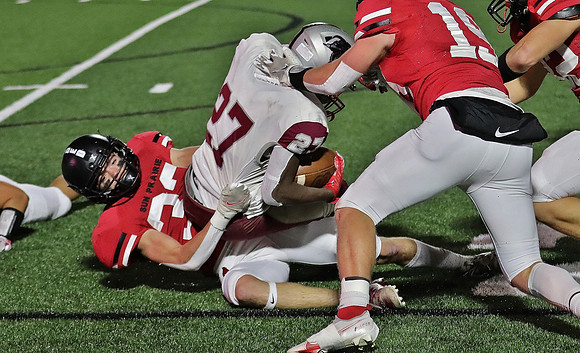 10-22-21 vs Madison La Follette Playoff Round 1  (74)