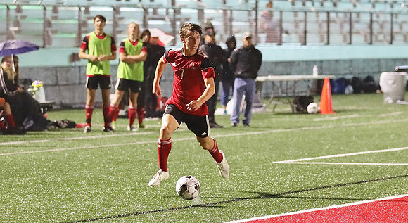 7 Landon Pederson (28)