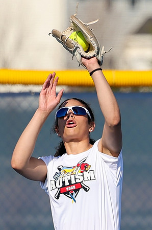4-24-25 VARSITY Hits 4 Autism vs. Sun Prairie East (18)