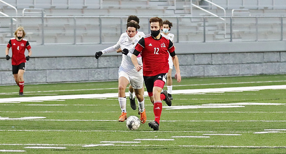 Varsity Soccer vs. Racine Cae  3-30-21 (23)