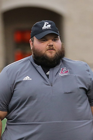 Coach Jake White  (1)
