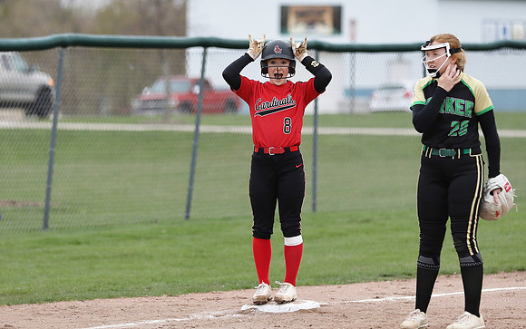 5-2-22 vs. Janesville Parker  (77)