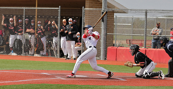 4 Josh Caron (18)