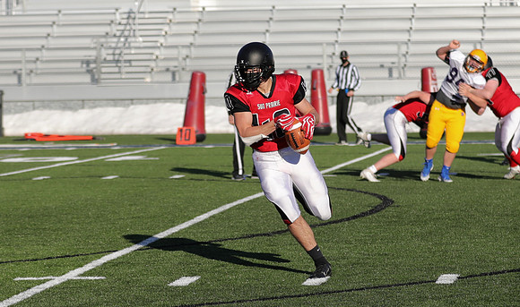 3-19-21 JV Scrimmage vs. DeForest  (36)