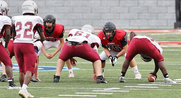 9-2-21 vs. Madison La Follette   (67)
