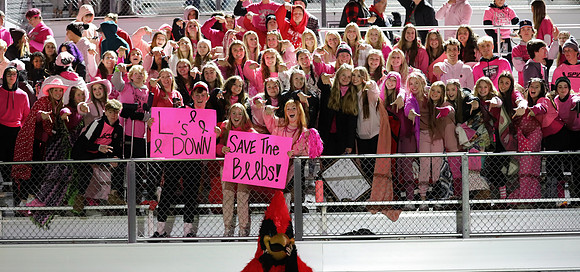 10-22-21 vs Madison La Follette Playoff Round 1  (3)