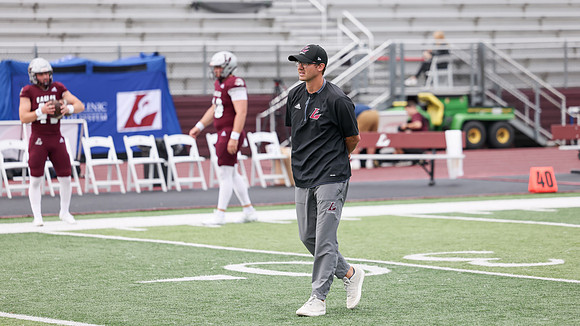 Coach Michael Zweifel (4)