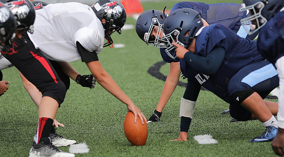 8-12-22 JV Scrimmage vs. Fort Atkinson  (79)
