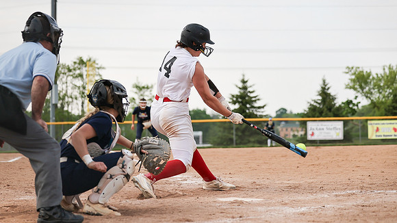 5-14-24 Sun Prairie East Varsity vs. Sun Prairie West  (636)