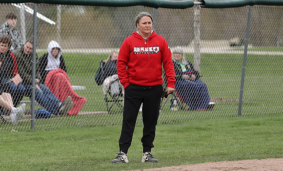 Coach Jamie Olson (4)