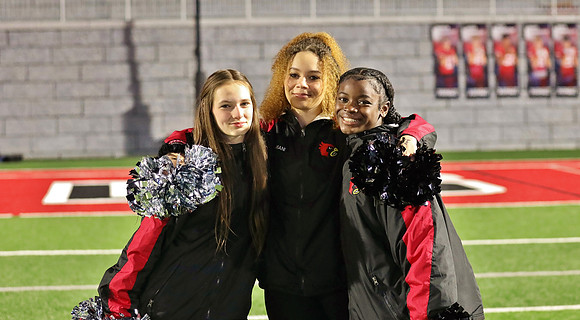 10-28-22 at Varsity Football Playoff Game  (8)