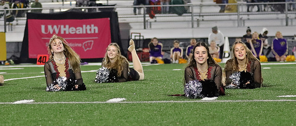 10-28-22 at Varsity Football Playoff Game  (65)