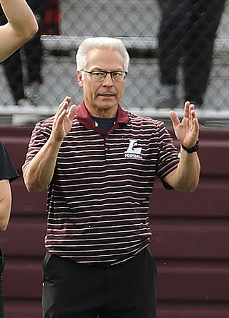 Coach Glenn Wright (1)