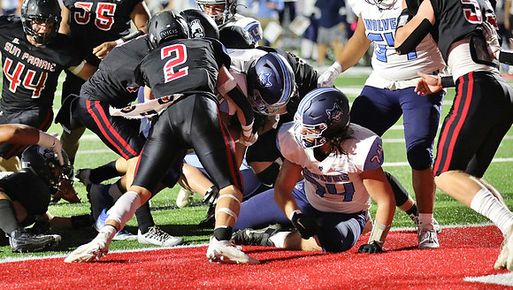 9-16-22 vs. Sun Prairie East  (74)