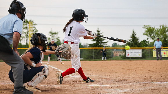5-14-24 Sun Prairie East Varsity vs. Sun Prairie West  (615)