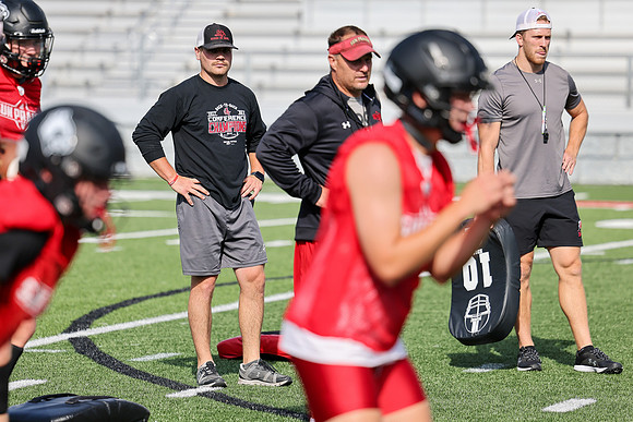 Coach Ty Hamilton (1)