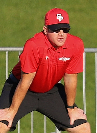 Coach Matt Boberg  (4)
