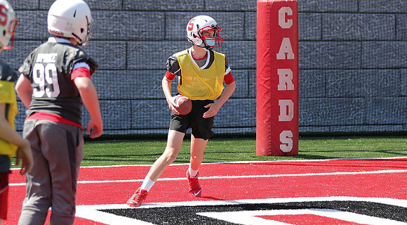 4-25-21 7th Grade Bindley SH vs. 7th Grade Vogler  (40)