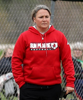 Coach Jamie Olson (5)