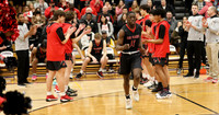 3-10-22 Varsity SECTIONAL SEMI-FINAL vs. Madison La Follette  (11)