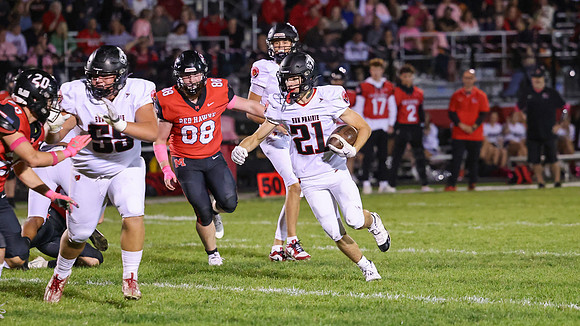 21 Brady Kaufman (48)