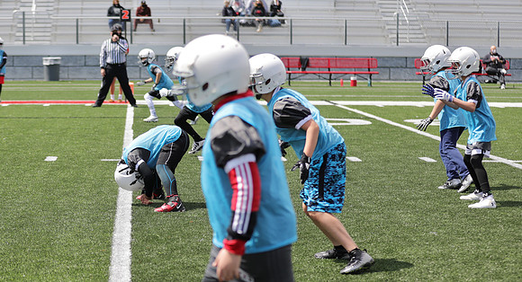 4th Grade A vs. 4th Grade D  (58)