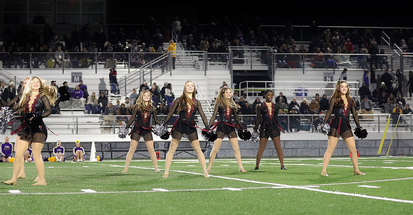 10-28-22 at Varsity Football Playoff Game  (55)