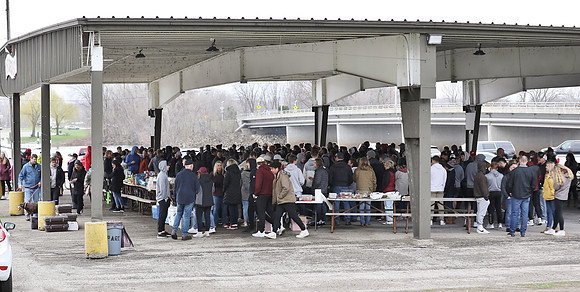 5-1-22 Spring Football Picnic 2022 (50)