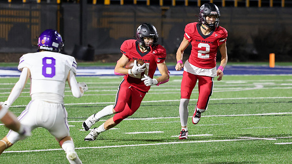 21 Brady Kaufman (40)