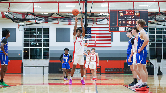 4 Chris Davis Jr (59)