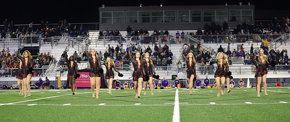 10-28-22 at Varsity Football Playoff Game  (35)
