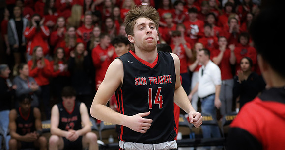 14 Ben Olson  (82)