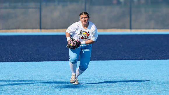 4-24-25 VARSITY Hits 4 Autism vs. Sun Prairie East (43)