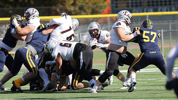 6 Joey Stutzman  (58)