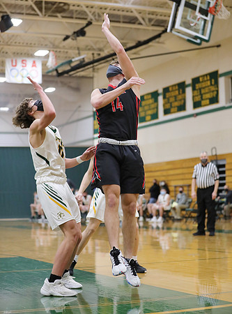14 Ben Olson 2021 vs. Freedom (1)