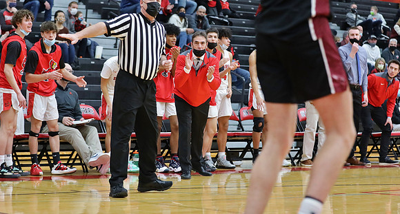 Coach Jeff Boos  (9)
