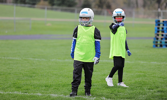4-11-21 5th Grade Campbell vs. 5th Grade Walters (22)