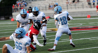 8-18-22 VARSITY vs. Sun Prairie East Cardinals  (18)
