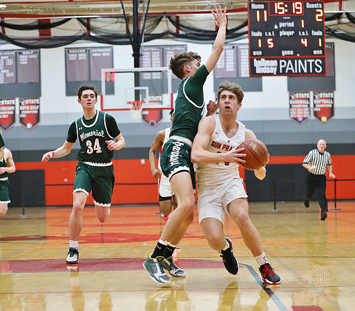 14 Ben Olson  (17)